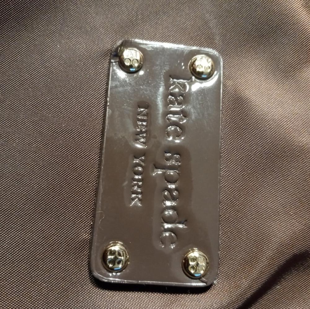 Kate spade shoulder bag